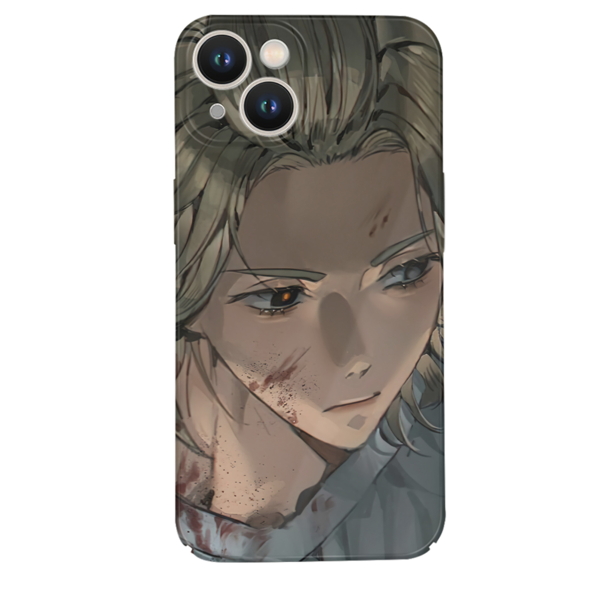 （画像用） 東京リベンジャーズ Tokyo Revengers 【iPhone 14シリーズ対応】ハードケース